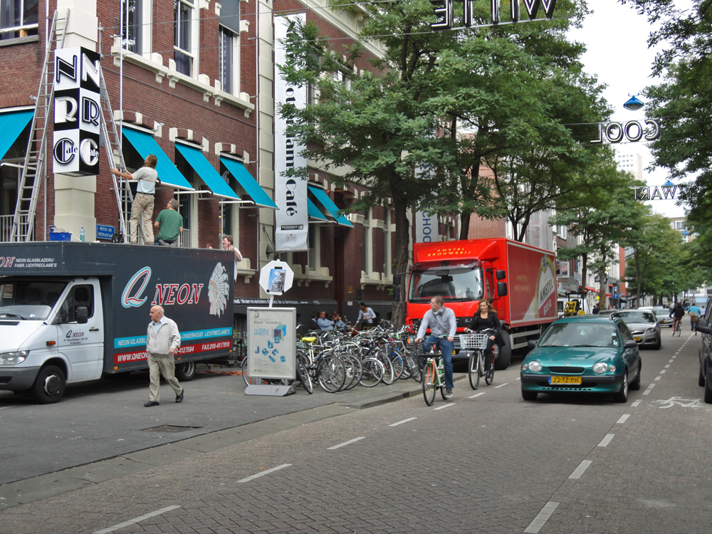 dynamische-stadsstraat