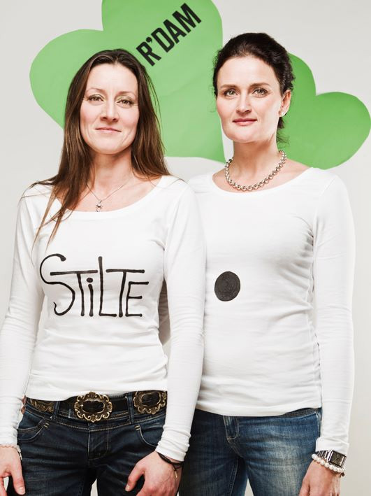stiltepunt