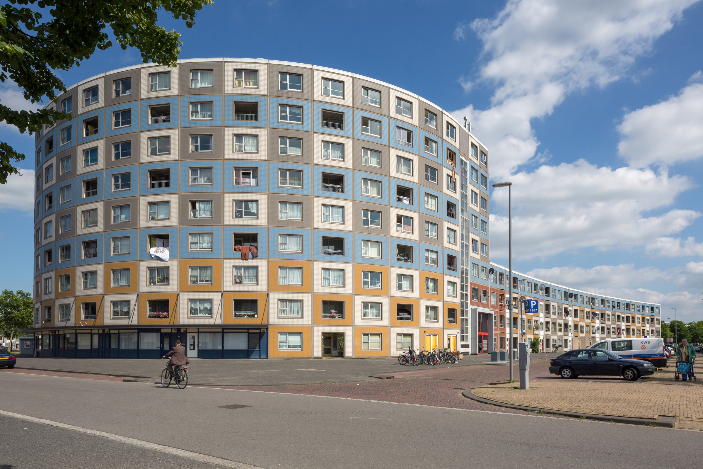 De Peperklip