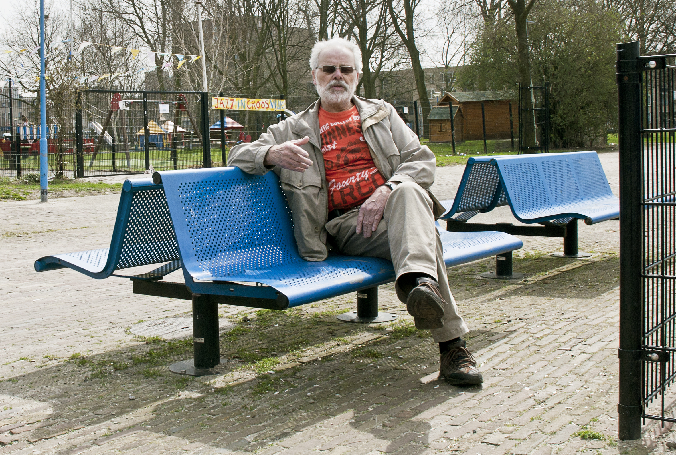 Ton Geenen