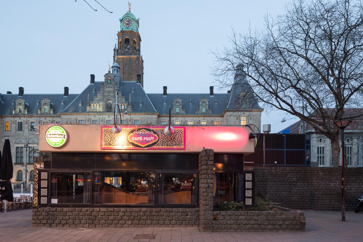 Café Fout