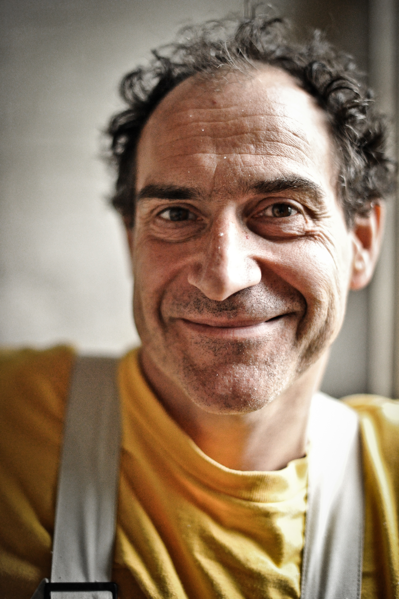 Joep van Lieshout