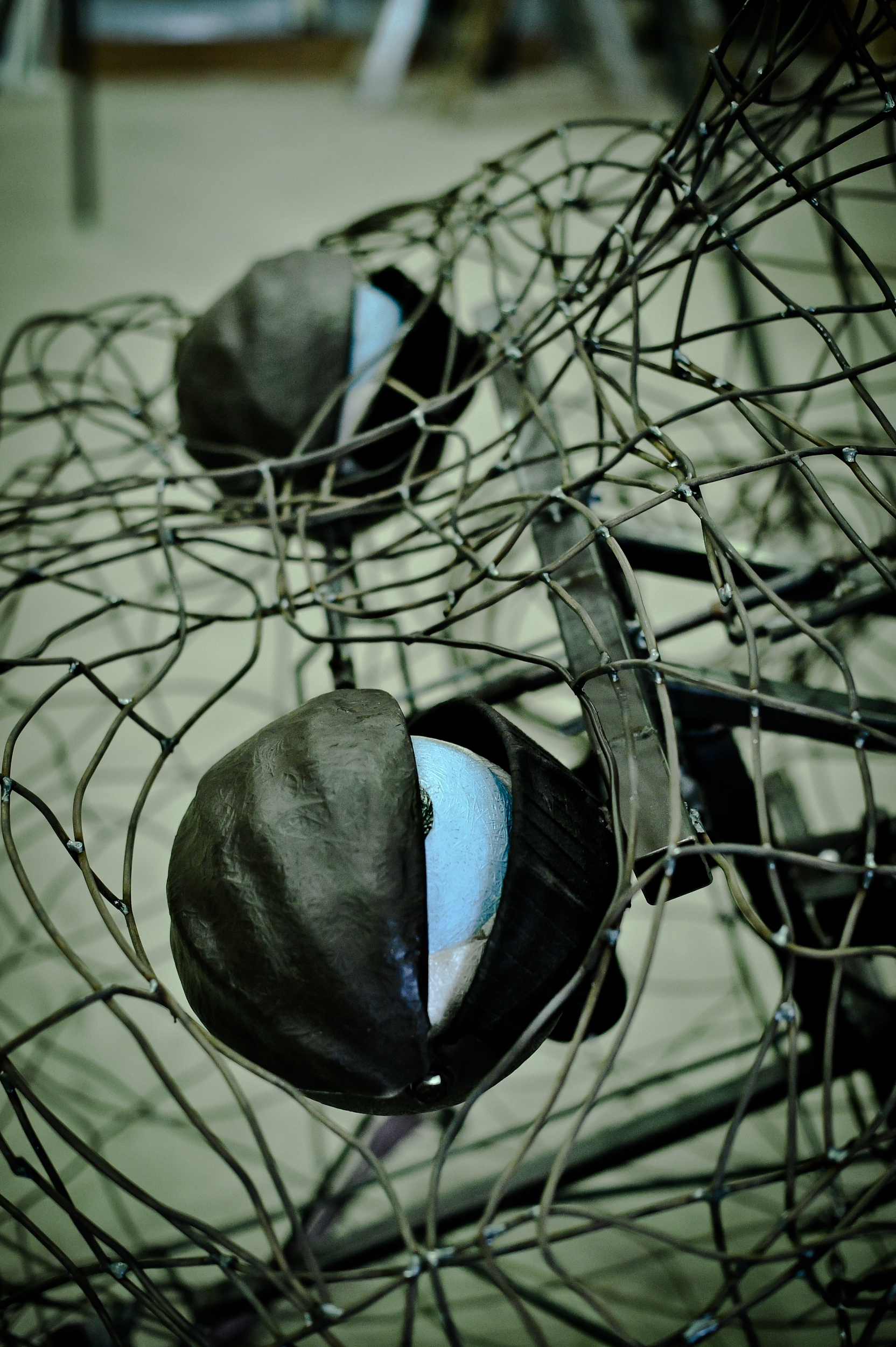 Atelier van Lieshout