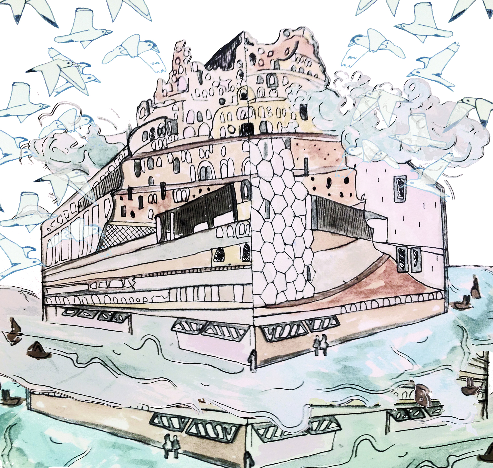 Toren van Babel