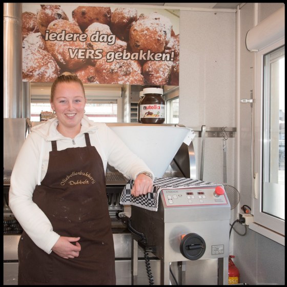 Nieuw Verlaat Fam.Dubbelt