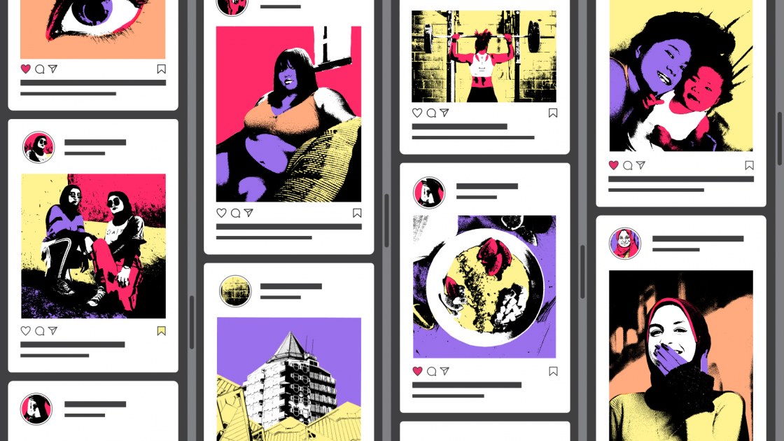 Vers Beton – Oana Clitan – Influencers
