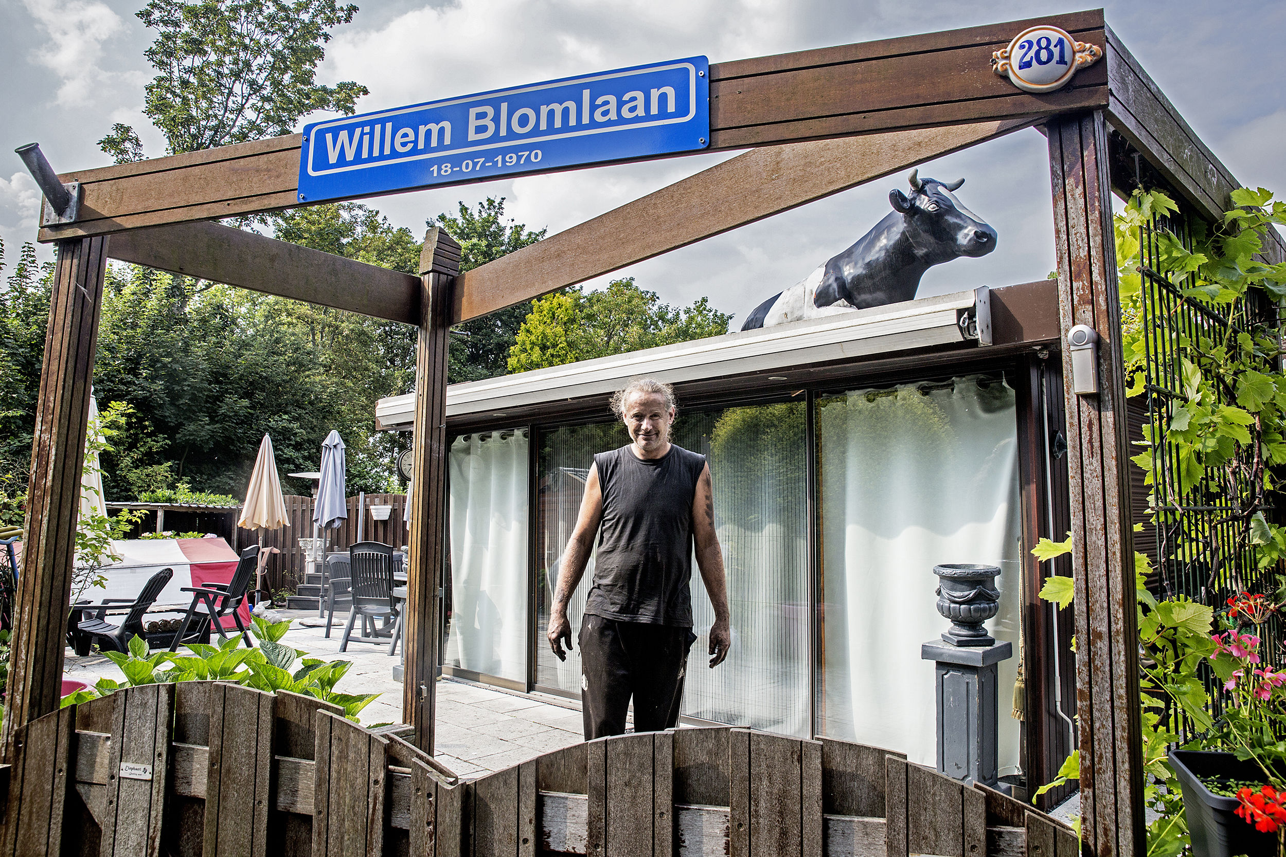 Willem Blom 2021 foto Joke Schot 2500 pixels