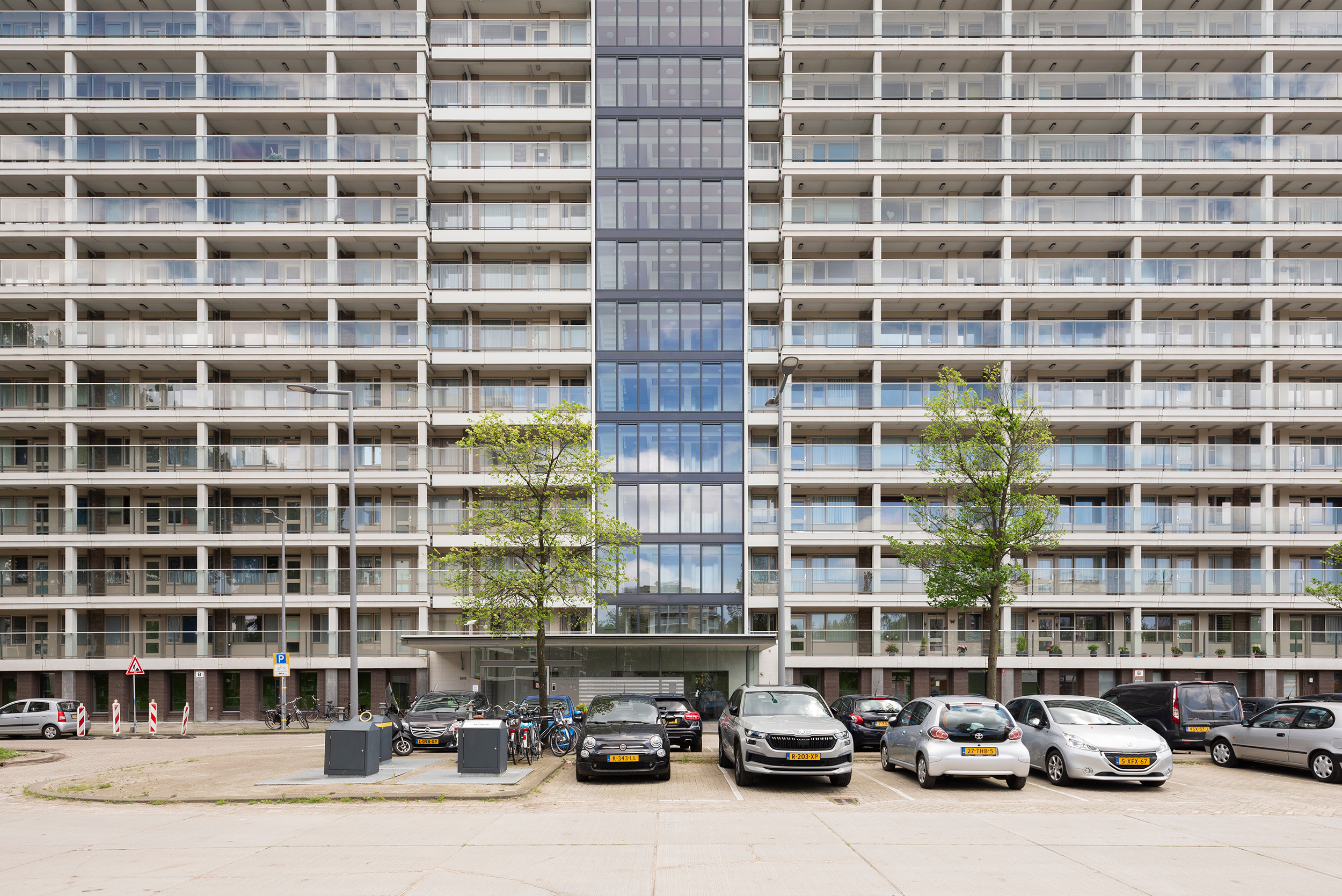 Prinsessenflat Prinsenland