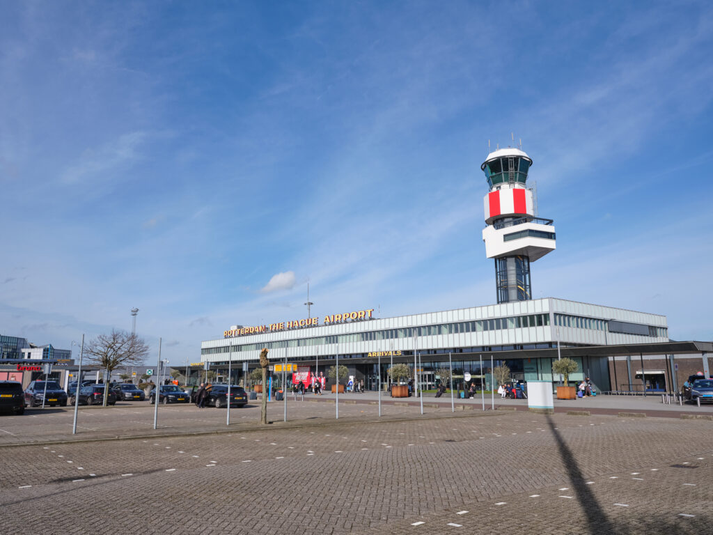 Oproep! Ben je omwonende van RTHA? Vul dan onze enquête in